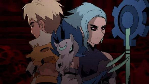 Todas las soluciones de rompecabezas en Oobliettes en Sea of ​​Stars
