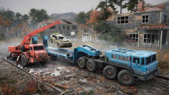 Cómo solucionar los problemas del controlador de Roadcraft en la PC
