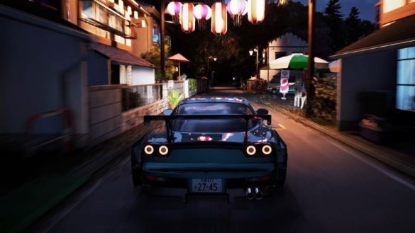 Todos los autos disponibles y con licencia en JDM Japanese Drift Master
