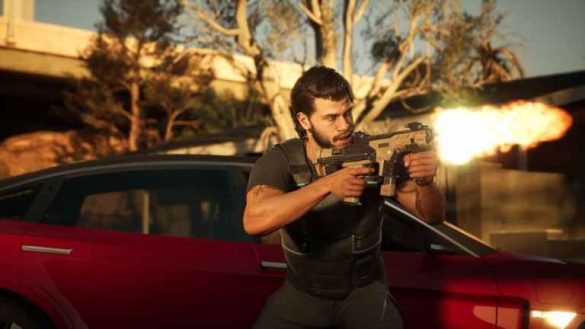 Requisitos del sistema Mindseye, bonificación de pedido anticipado y edición de lujo detallada
