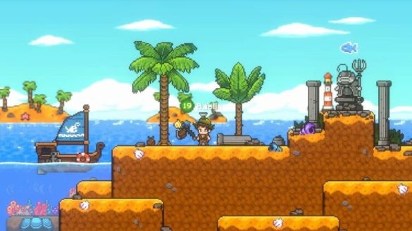 Cómo conseguir el martillo de Bodger en un buen día para pescar
