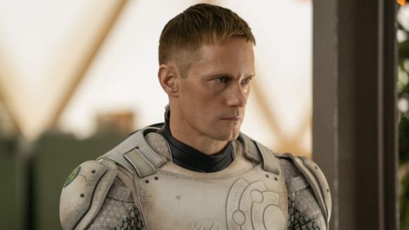 Recaps de estreno de 'Murderbot': una actuación de plomo de muerte agradable conlleva los dos primeros episodios
