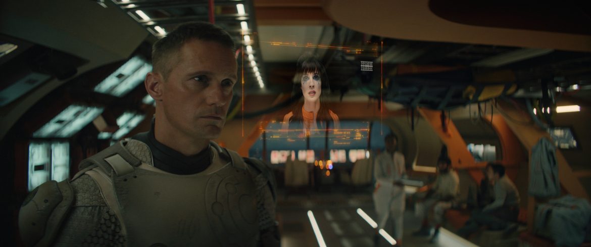 Resumen del episodio 3 de 'Murderbot': el tiempo de ejecución apretado sigue sentiéndose demasiado limitante
