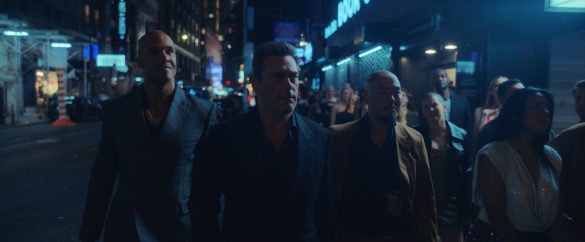 'Resumen del episodio 8 de sus amigos y vecinos: las acciones tienen consecuencias
