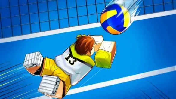 Cómo obtener el estilo Kimiro en leyendas de voleibol - Roblox
