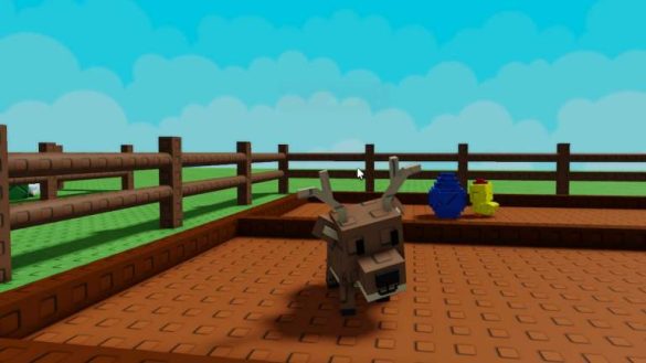 Cultive una lista de niveles de jardín y animales - Roblox
