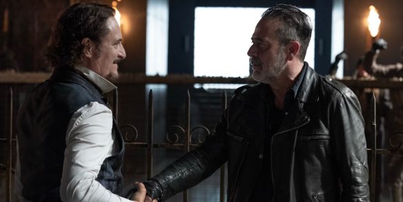 'The Walking Dead: Dead City' Temporada 2, Episodio 4 Resumen: este programa no se comprometerá con su idea más atrevida
