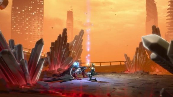 Cómo volver a colocar en Etheria: reiniciar - Revolitar la guía de inicio
