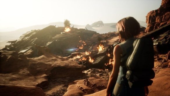 Las mejores ubicaciones de base inicial en Dune Awakening
