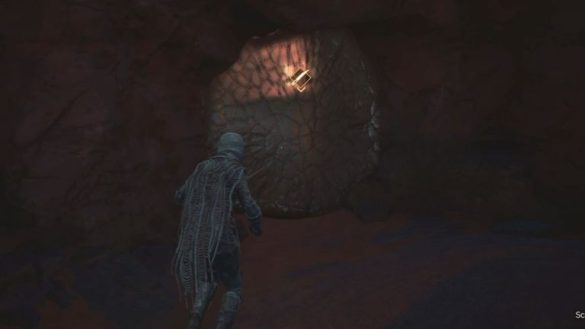 Cómo encontrar la cueva sellada de humedad en Dune Awakening
