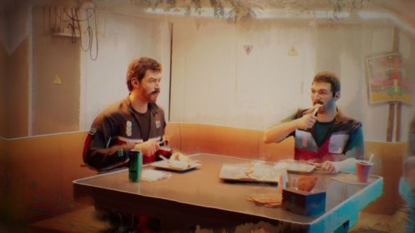 Cómo conseguir comida cruda en los alters
