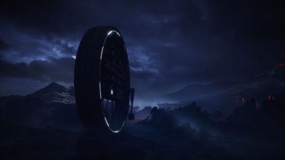 Cómo encontrar el área de depósito orgánico en los alters
