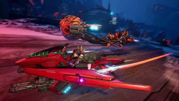 Borderlands 4 Requisitos del sistema revelados para PC
