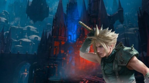 Mejor cubierta mercenario de Cloud Midgar en MTGA - Deck Standard
