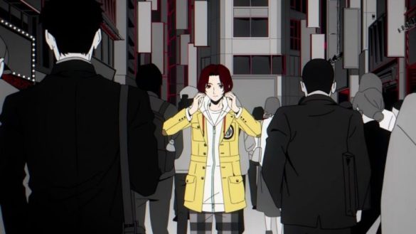 Todas las formas de aumentar sus estadísticas sociales en Persona 5 The Phantom X
