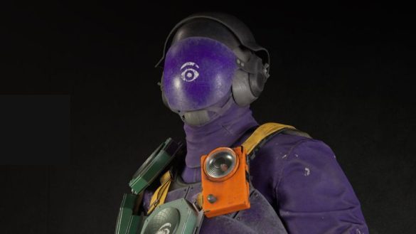 Cómo obtener las caídas de FBC FireBreak Twitch
