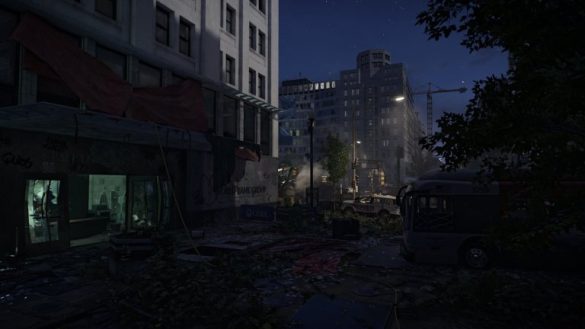 La División 2 Y7S1 Scout 3 Manhunt Riddle Solutions
