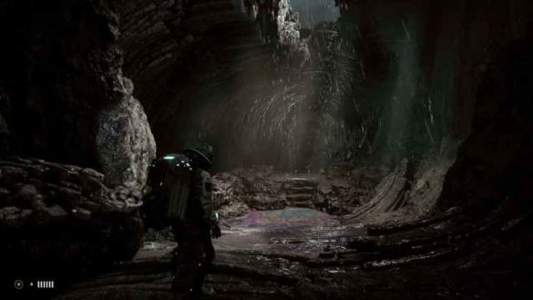 La ubicación del archivo de guardado alters en la PC
