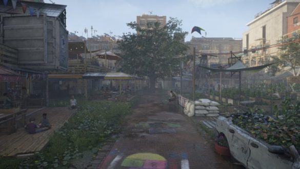 Las soluciones de Riddle de la División 2 Y7S1 Scout 2 Manhunt Riddle
