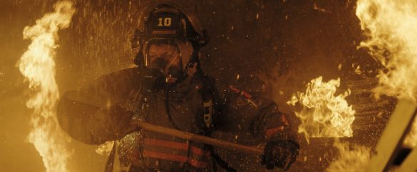 Recapitulación de 'Smoke' (Episodios 1 y 2) - No te preocupes, se vuelve mucho mejor
