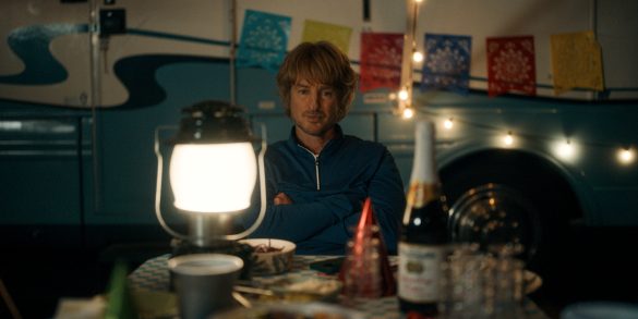 Resumen del episodio 4 de 'Stick': el encanto de Owen Wilson no parece suficiente para sostener esta serie
