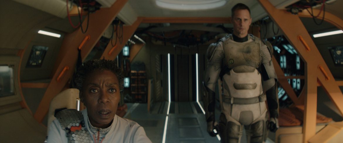 Resumen del episodio 5 de 'Murderbot': un enfoque equivocado en la comedia socava el drama
