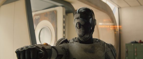 Resumen del episodio 6 de 'Murderbot', y aquí es donde todo se une
