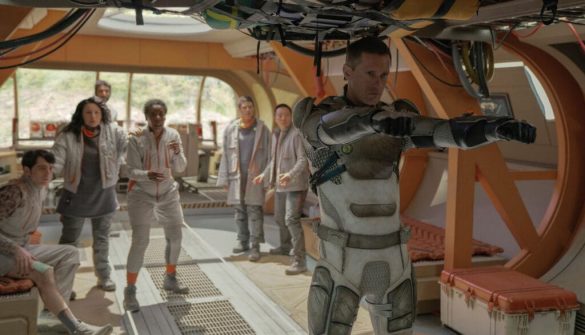 Resumen del episodio 7 de 'Murderbot': las cosas se están volviendo más sangrientas (y posiblemente mejor) que nunca
