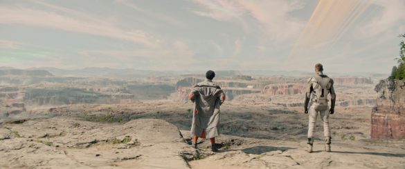 Resumen del episodio 8 de 'Murderbot': una invasión de la privacidad sacude las cosas adecuadamente
