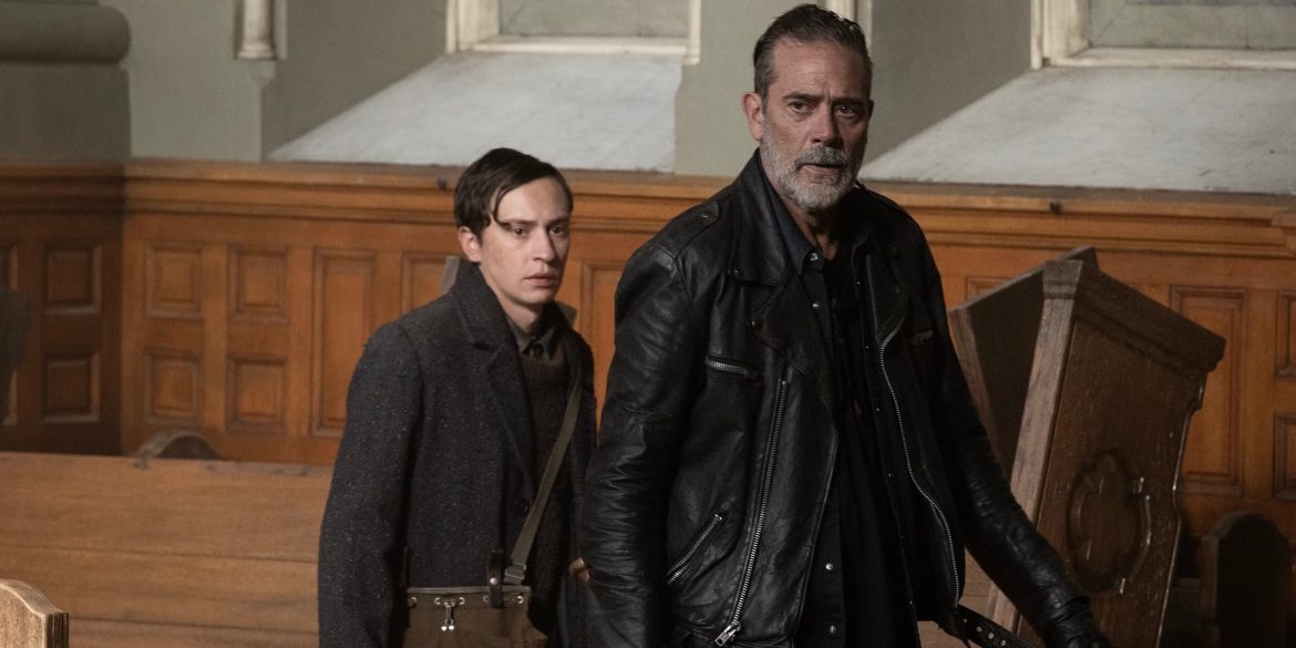 'The Walking Dead: Dead City' Temporada 2, Episodio 7 Resumen - Todo fue un sueño (malo)
