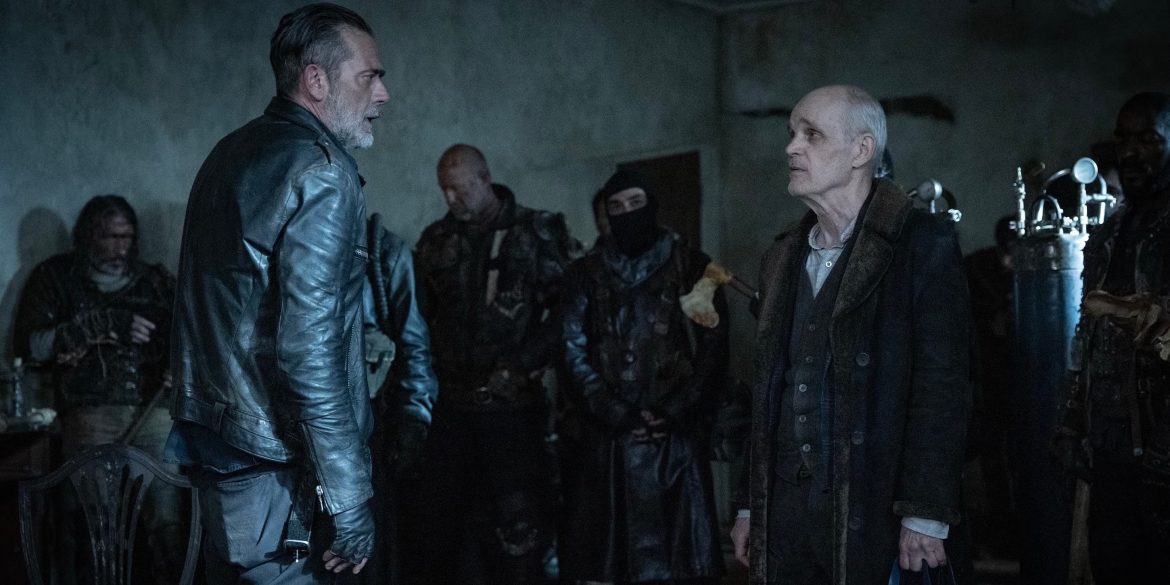 'The Walking Dead: Dead City' Temporada 2, Resumen del episodio 5: dos muertes tontas no mejoran las cosas
