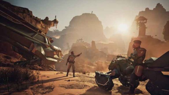 Todos los códigos de error de conexión de Awakening Dune y cómo solucionarlos
