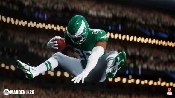 ¿Madden NFL 26 tiene el juego cruzado y el soporte de progresión cruzada?
