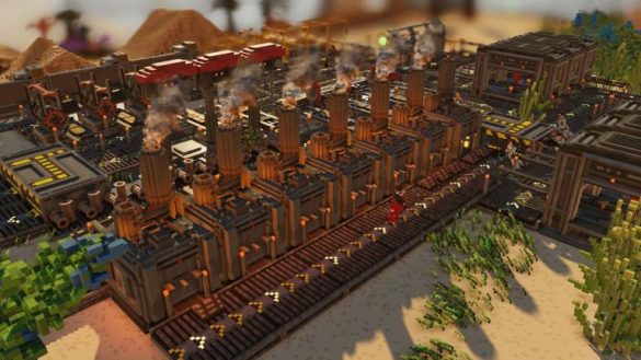 Cómo hacer las placas de cobre y hierro en el amanecer

