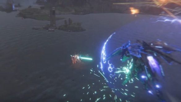 Todos los modos de juego explicados en Mecha Break
