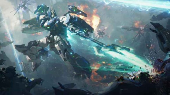 Mejores huelguistas en Mecha Break - Lista de niveles
