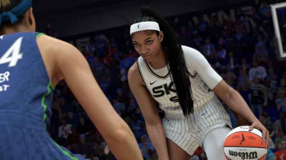 ¿La NBA 2K26 tiene el juego cruzado y el soporte de progresión cruzada? Respondido
