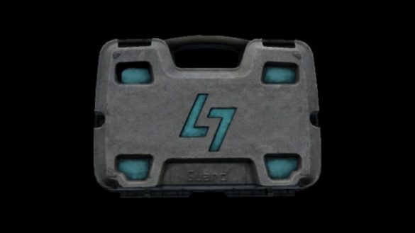 ¿Qué elementos están restringidos en el contenedor seguro en escape de Tarkov? - Hardcore Wipe
