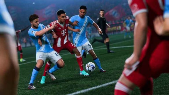 EA Sports FC 26 Requisitos del sistema revelados
