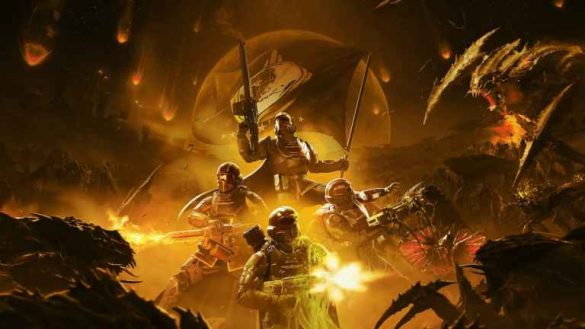 ¿Vale la pena The HellDivers 2 Super Citizen Edition?

