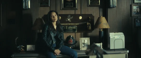 El episodio 6 de 'Smoke' es una hora fenomenal de televisión
