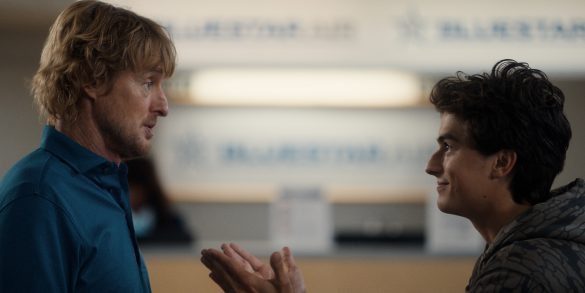 Resumen del episodio 7 de 'Stick': un hermoso examen de dolor y honestidad (con algunos problemas de ritmo)
