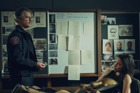 'Smoke' hace más bien que mal en el episodio 5
