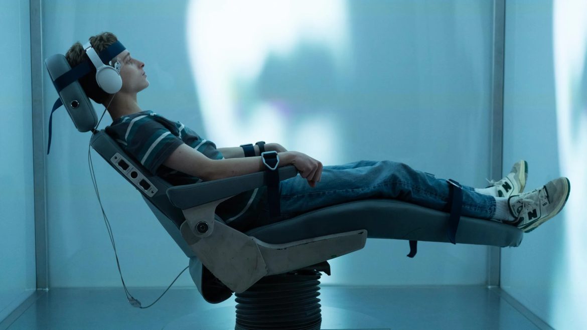 'The Institute' se vuelve un poco más siniestro (y extraño) en el episodio 2
