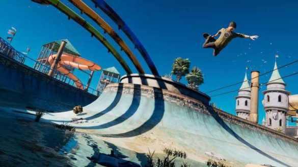 ¿A qué hora se lanza Tony Hawk's Pro Skater 3 + 4? Temporizador de fecha de lanzamiento

