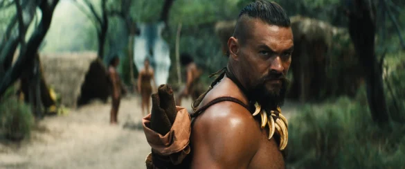 'Chief of War' Episodio 2 presenta varios turnos sorprendentes (y bienvenidos)
