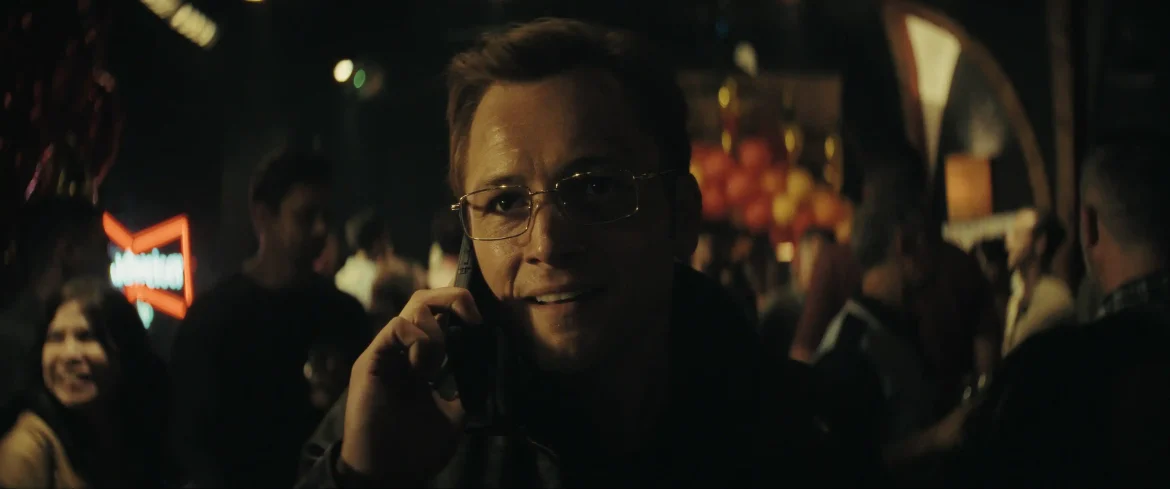 El episodio 7 de 'Smoke' presenta una de las mejores escenas del año
