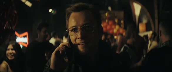 El episodio 7 de 'Smoke' presenta una de las mejores escenas del año
