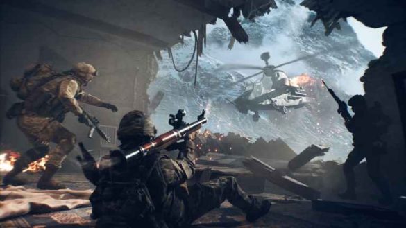 ¿Cuándo se lanza Battlefield 6? Temporizador de fecha de lanzamiento
