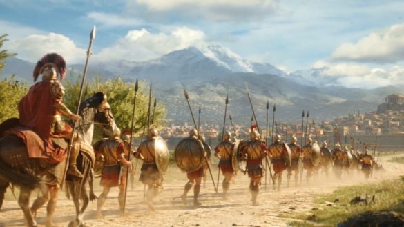 Cómo respectar atributos en Titan Quest 2
